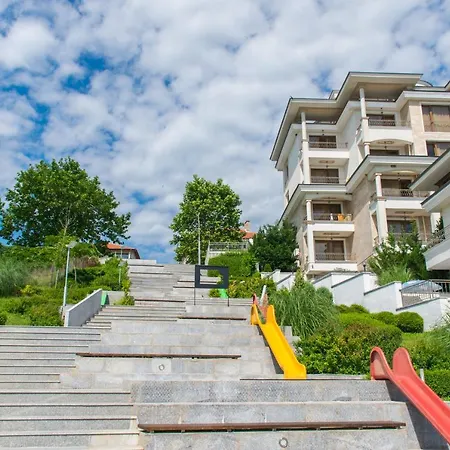 Paraiso Theopolis 3* Obzor