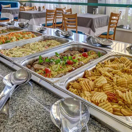 Hotel Paraiso Theopolis Obzor