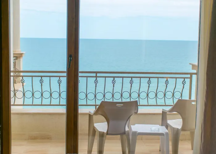 Paraiso Theopolis 3* Obzor