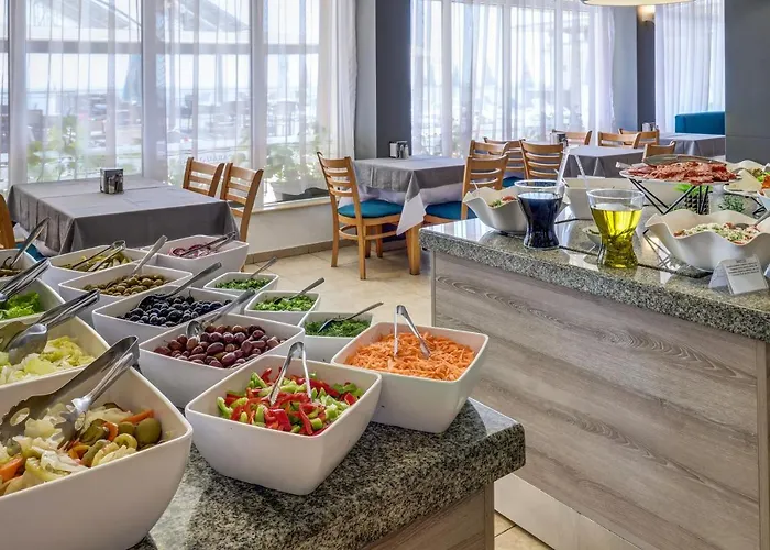 Paraiso Theopolis Hotel Obzor