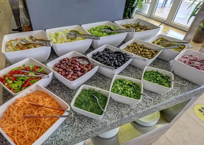 Paraiso Theopolis 3*