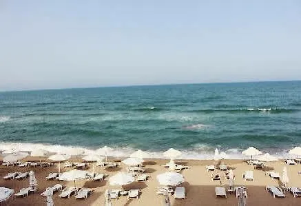 Paraiso Theopolis 3*