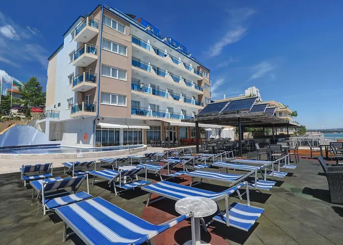 Paraiso Theopolis 3* Obzor