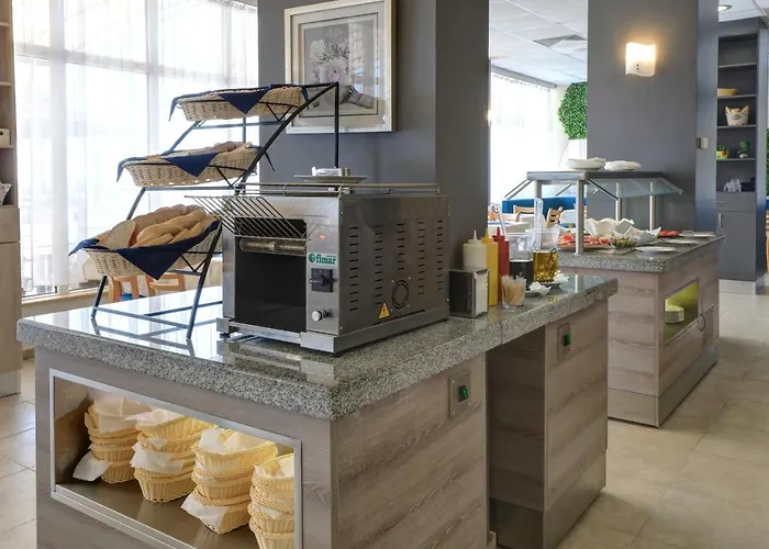 Paraiso Theopolis Obzor