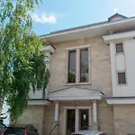 Paraiso Theopolis Хотел Обзор