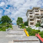 Paraiso Theopolis 3* Обзор