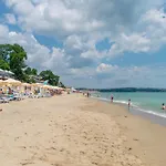 Хотел Paraiso Theopolis 3*