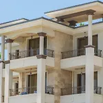 Paraiso Theopolis Хотел