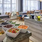 Paraiso Theopolis Хотел Обзор