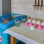 Paraiso Theopolis Обзор