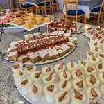 Paraiso Theopolis 3*