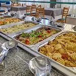 Хотел Paraiso Theopolis Обзор