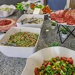 Хотел Paraiso Theopolis 3*