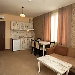 Хотел Paraiso Theopolis