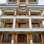 Paraiso Theopolis Хотел 3*