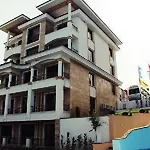 Хотел Paraiso Theopolis 3*