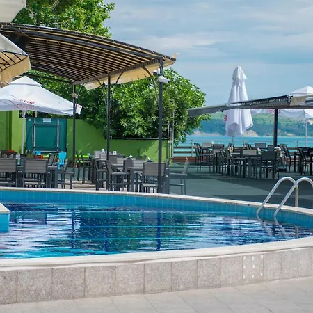 Hotel Paraiso Theopolis 3*