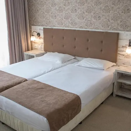 Hotel Paraiso Theopolis 3*
