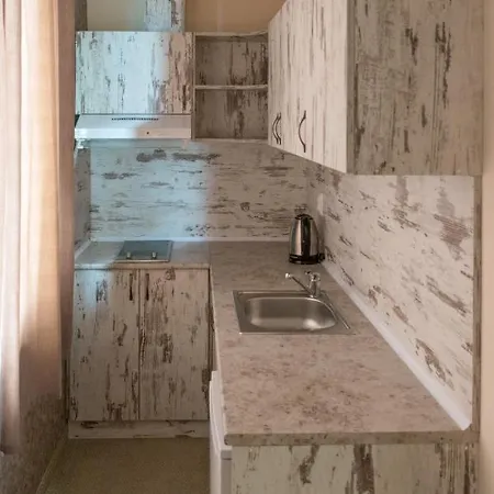 Отель Paraiso Theopolis 3*