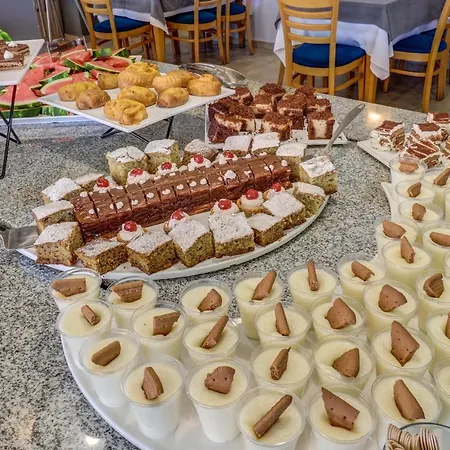 Paraiso Theopolis 3*