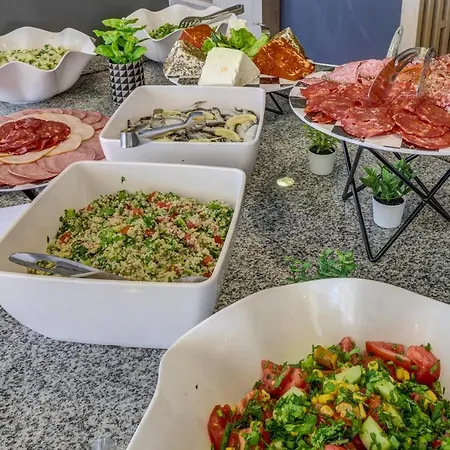 Отель Paraiso Theopolis 3*