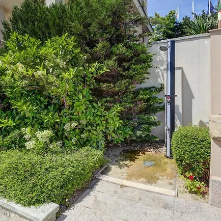 Отель Paraiso Theopolis Обзор