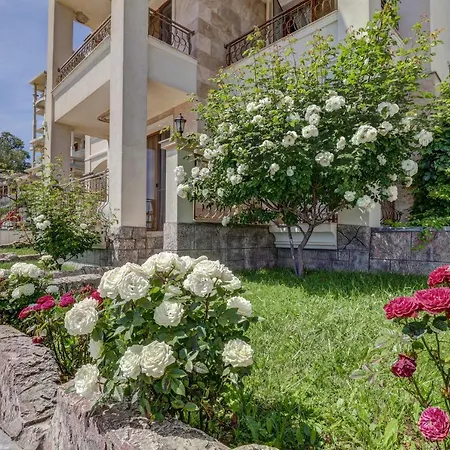 Paraiso Theopolis Хотел