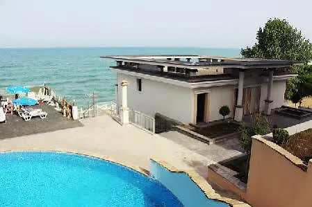 Paraiso Theopolis