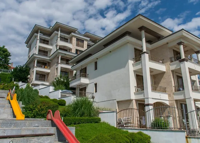 Paraiso Theopolis Отель Обзор