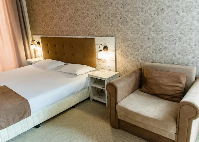 Paraiso Theopolis Hotel