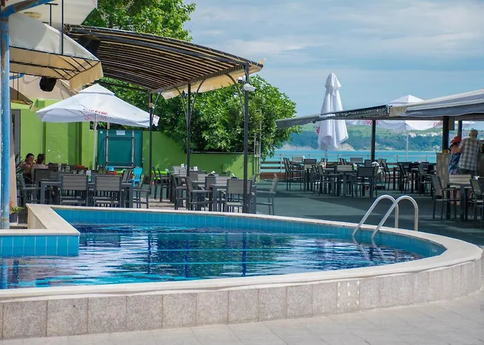 Отель Paraiso Theopolis 3*