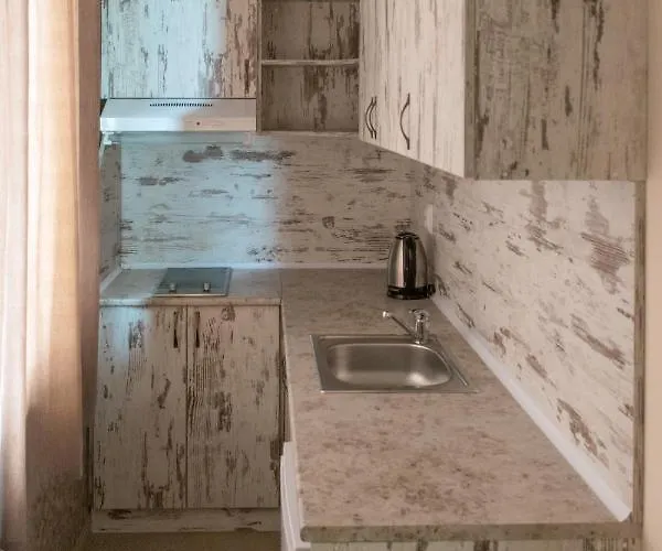 Отель Paraiso Theopolis 3*