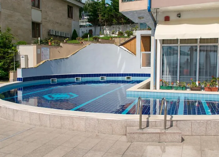 Paraiso Theopolis 3* Обзор