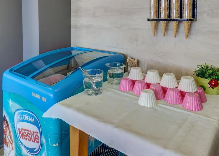 Paraiso Theopolis Обзор