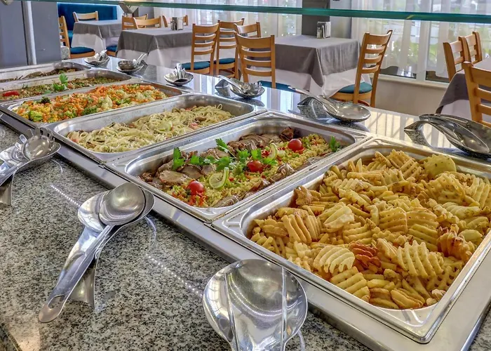 Отель Paraiso Theopolis Обзор