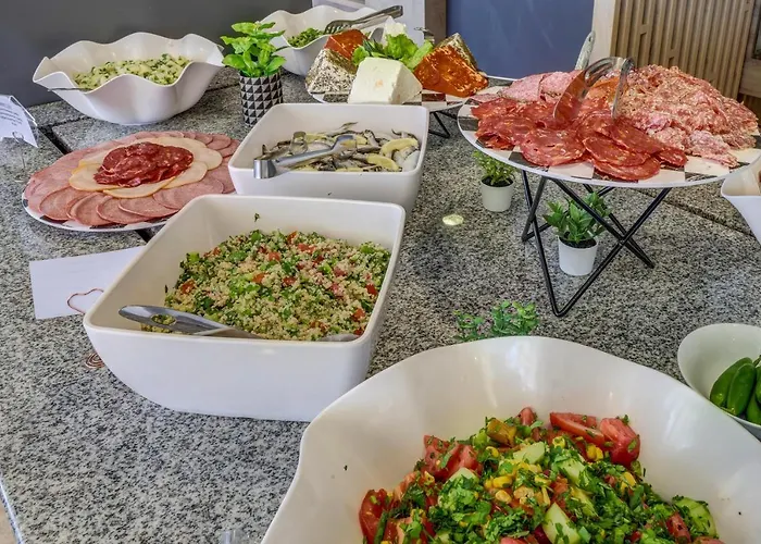 Отель Paraiso Theopolis 3*