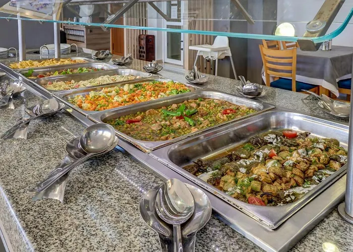 Paraiso Theopolis Отель 3*